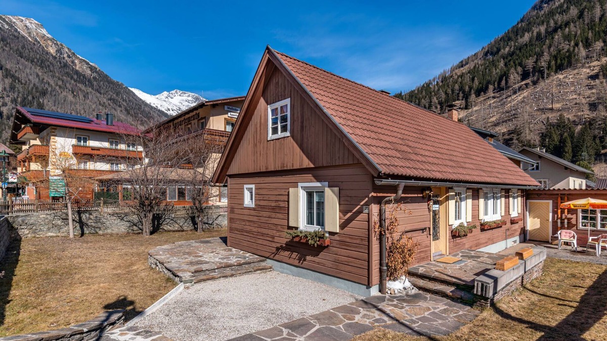 Mallnitz House | Elisabeth by Interhome