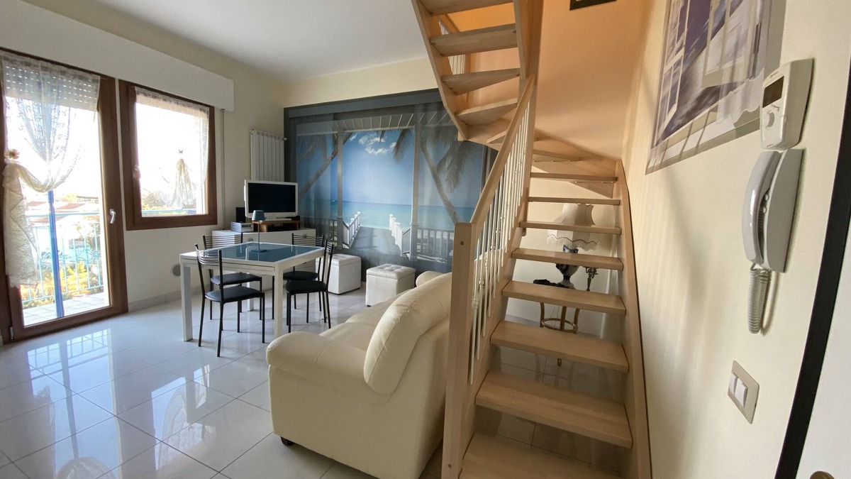 Chioggia Apartment | Elisabetta by Ca-Sa Check