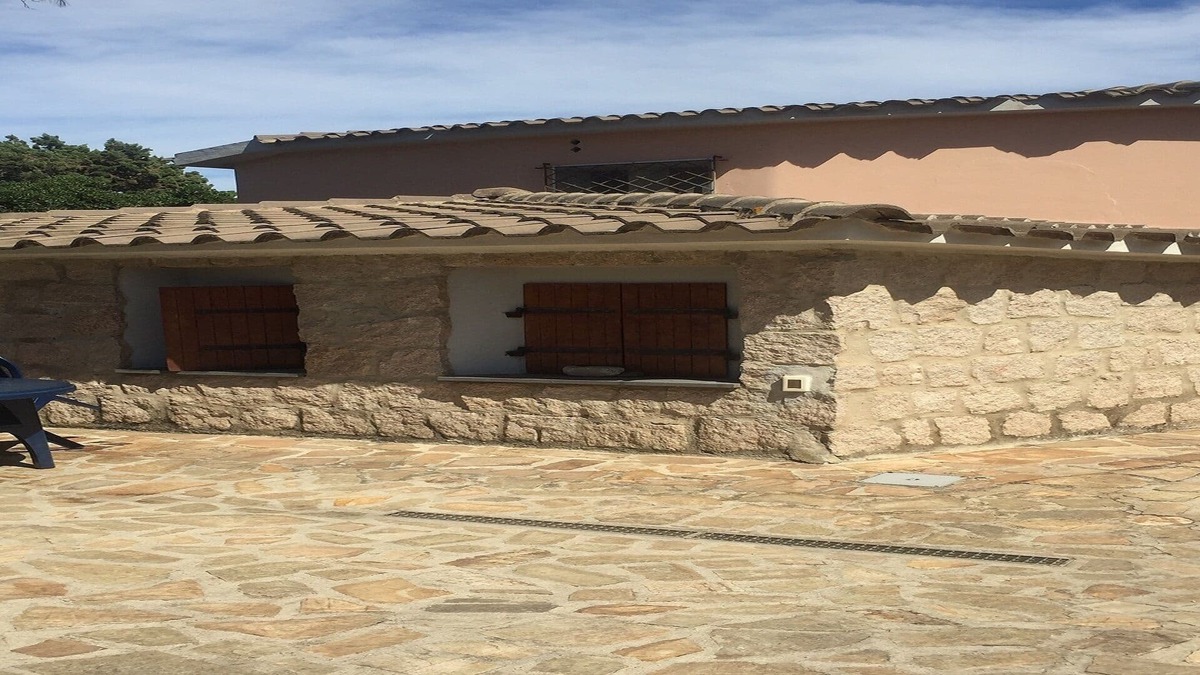 Cala Liberotto Villa | Elisa’s House - 10 m from the beach, Cala Liberotto-Orosei