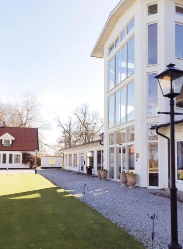 Hoor Hotel | Elisefarm