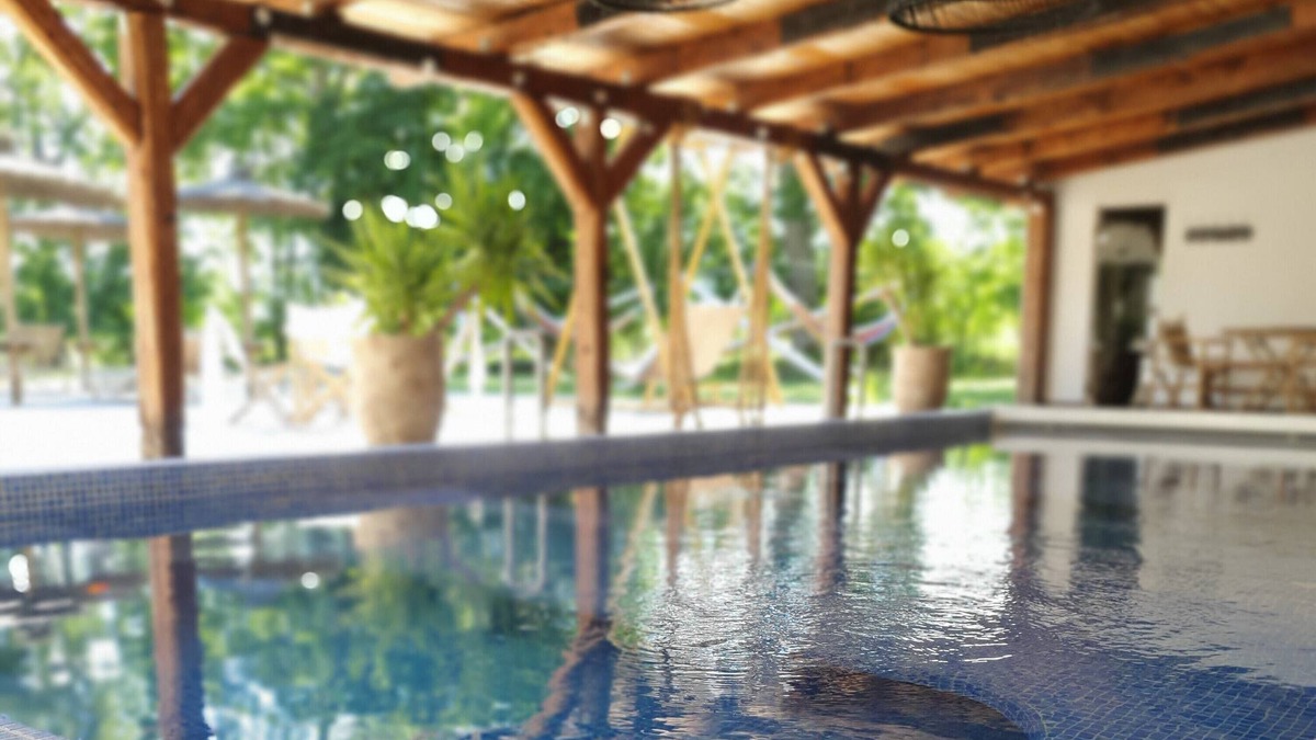 Hoor Hotel | Elisefarm
