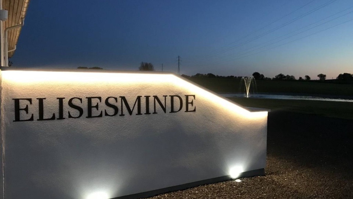 Vejle House | Elisesminde