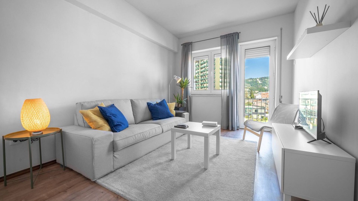 Braga Apartment | Elísio de Moura, Family Apartment close to the City Center