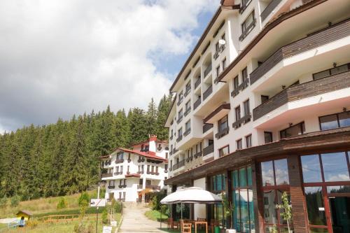 Pamporovo Apartment | Elit Pamporovo Apartments