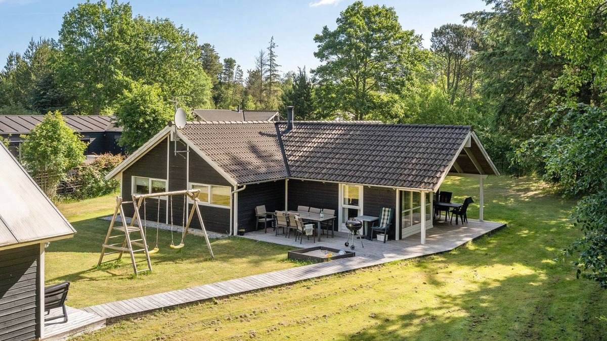 Hou House | "Elita" - 1.7km from the sea by Interhome