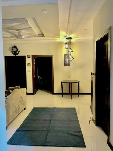 Hassan Abdal Apartment | Elite 2BHK, Travellers Game
