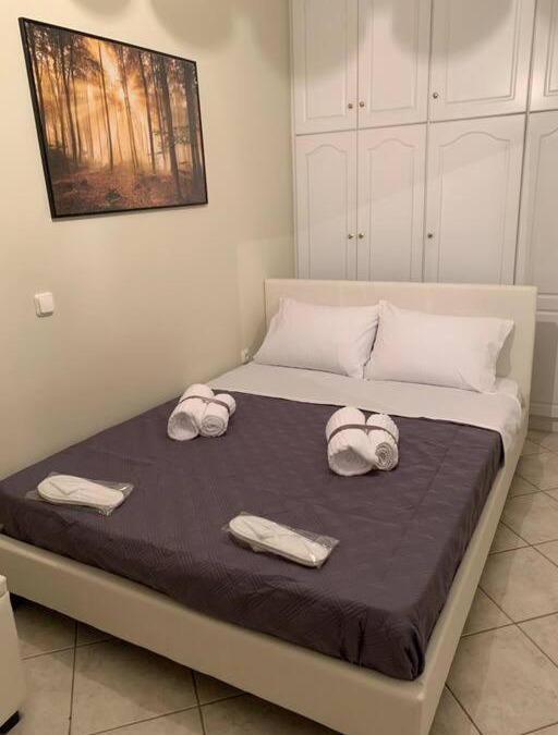 Elliniko-Argyroupoli Apartment | Elite Apartment 3