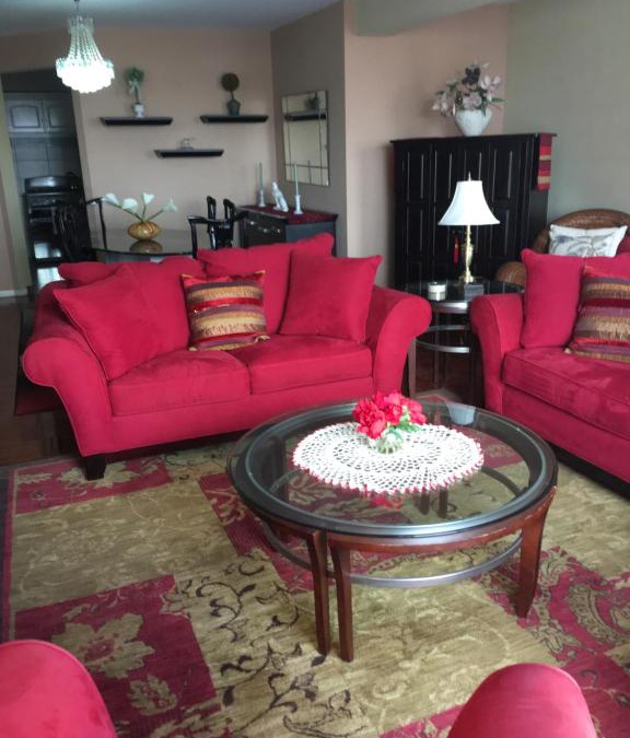 Cochabamba Apartment | Elite Apartment