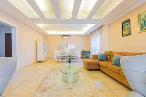 Dzorwulu Apartment | Elite Apartment