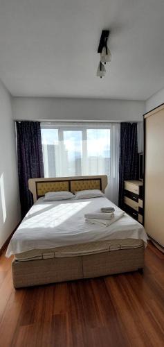 Bishkek Apartment | Elite Apartment in Bishkek Park Residence