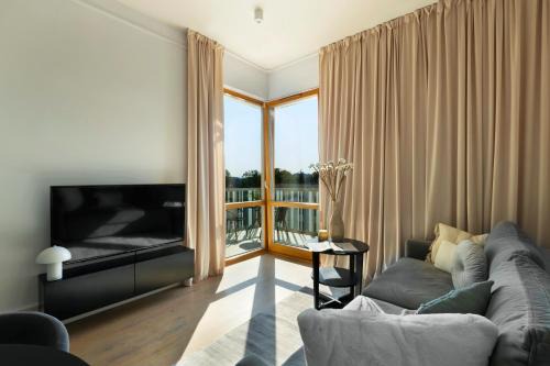 Zaspa Apartment | Elite Apartments Milla Baltica