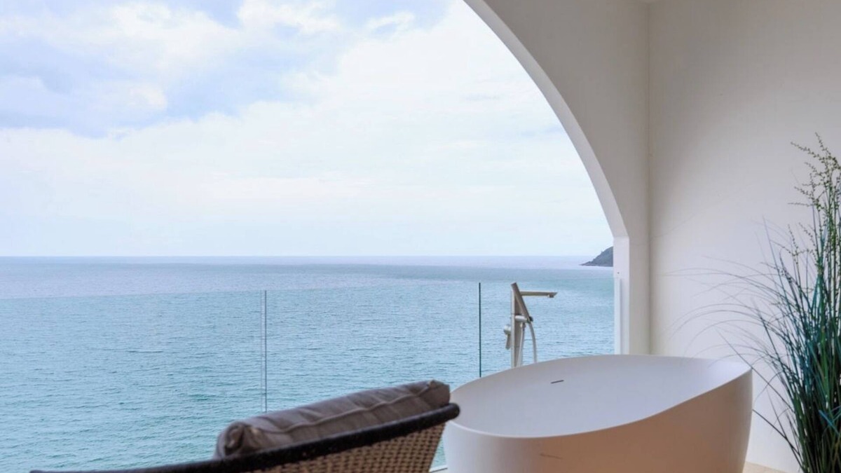 Phuket House | Elite Atoll Khanom - Luxury Coastal Escape