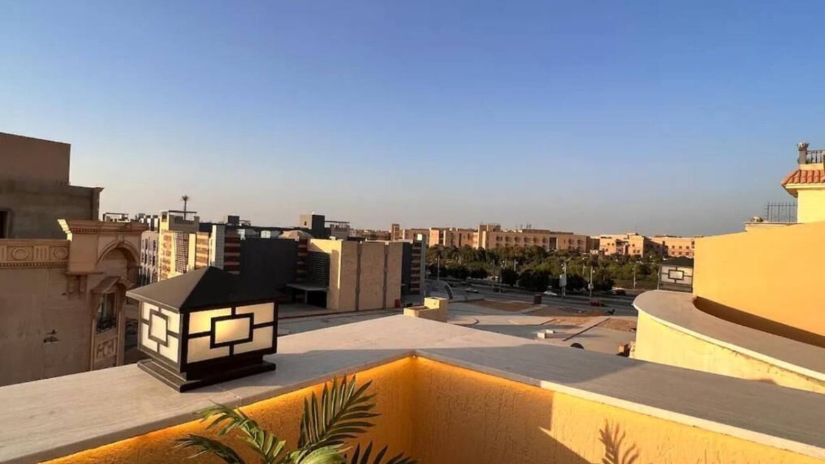 New Cairo Hotel | Elite Boutique Hotel