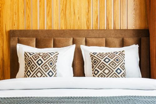 Tashkent Apartment | Elite Central Stay