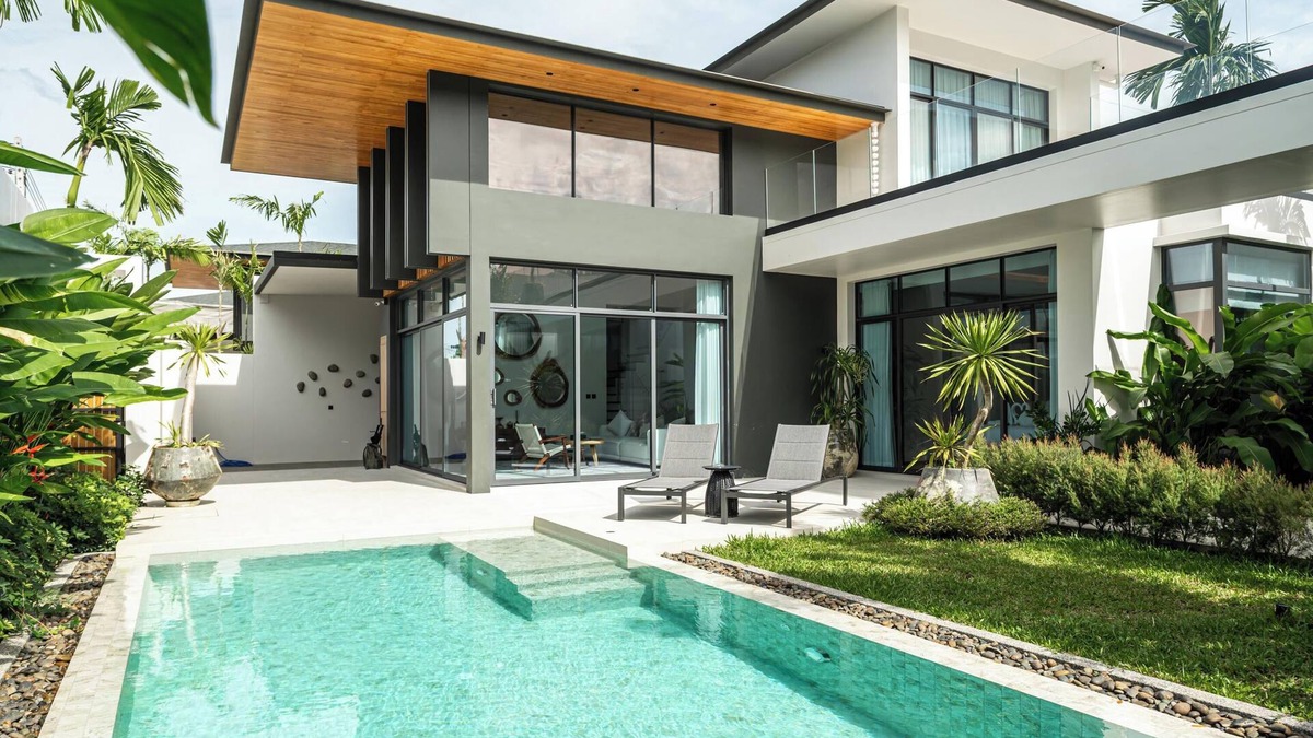 Chalong Villa | Elite Chalong Villas