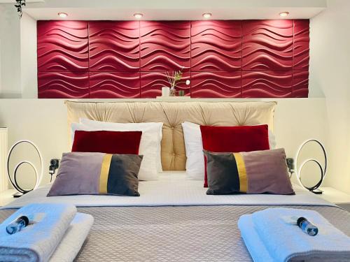 Kavala Apartment | eliTe deluxe 2