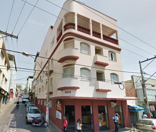 Para de Minas Hotel | Elite Economy Hotel - Banheiro Compartilhado