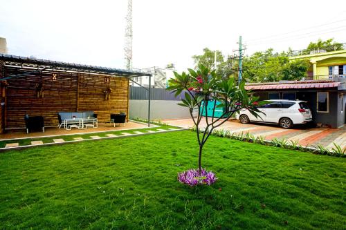 Mysore Apartment | Elite Enclave - Vento - 2BHK Luxury Serviced Apartments