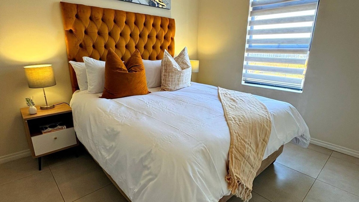 Greater Johannesburg Metropolitan Area Apartment | Elite Executive Suite Midrand