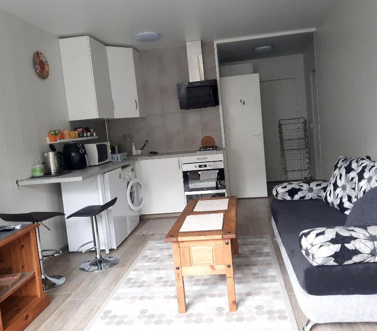 Klykiai Apartment | Elite Flats One bedroom