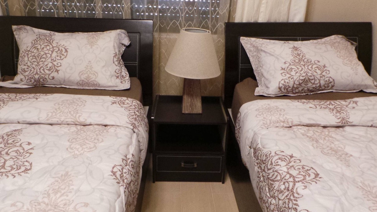 Ash Shumaysani Apartment | Elite Furnished Two bedrooms Apartments
