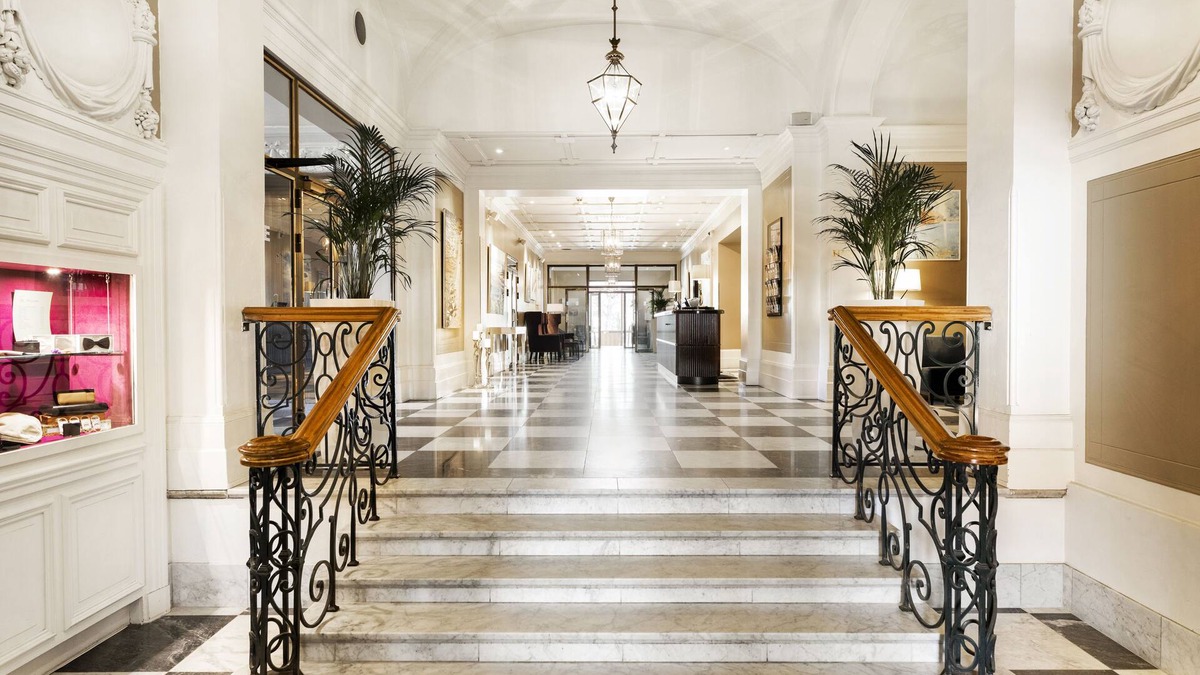Gavle Hotel | Elite Grand Hotel Gävle