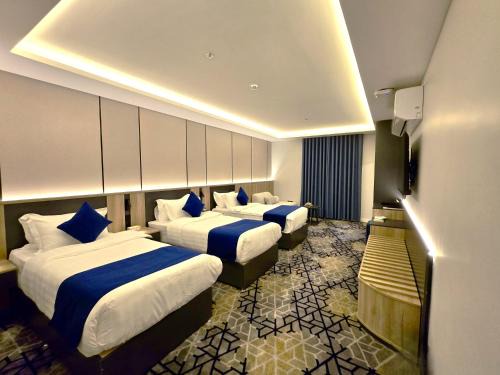 Medina Hotel | Elite Haven