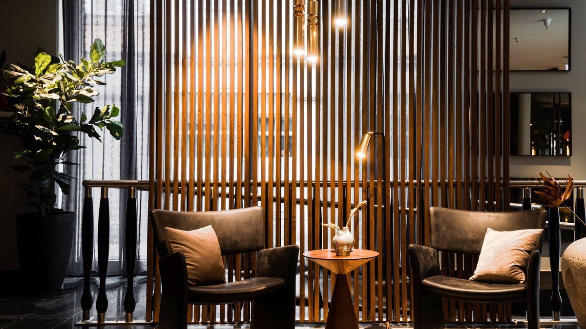 Malmo Old Town Hotel | Elite Hotel Esplanade