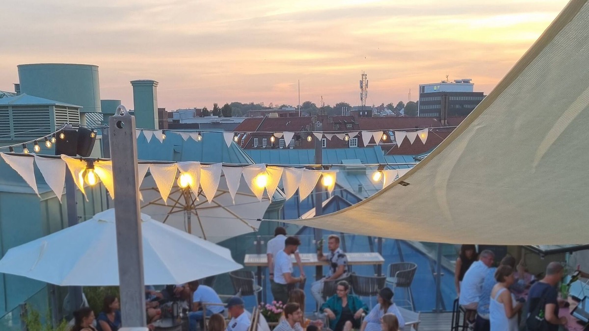 Halmstad Hotel | Elite Hotel Mårtenson