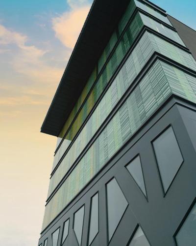 Mestre Apartment | Elite Hotel & Spa