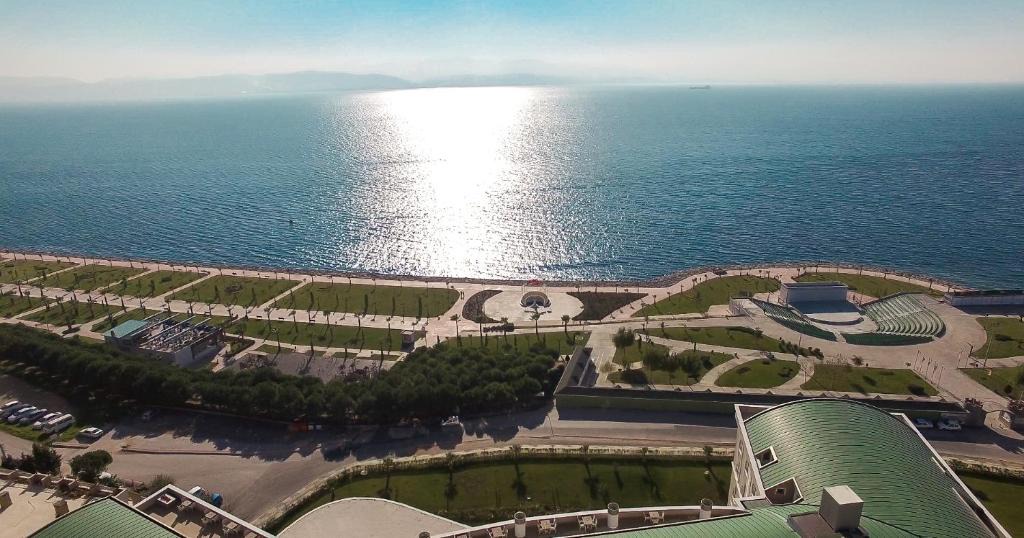 Darica Hotel | Elite Hotels Darica Spa & Convention Center