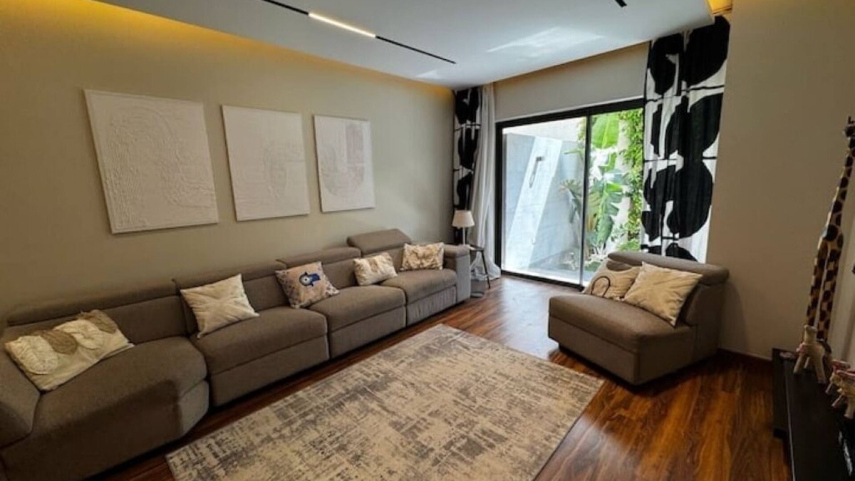 Nasr City Apartment | Elite Lake View Residence