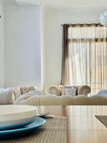 Algiers Apartment | Elite location