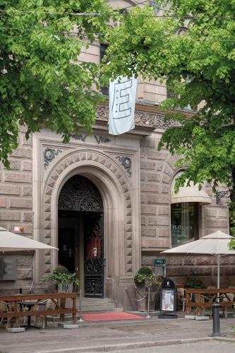 Centrum Hotel | Elite Plaza Hotel
