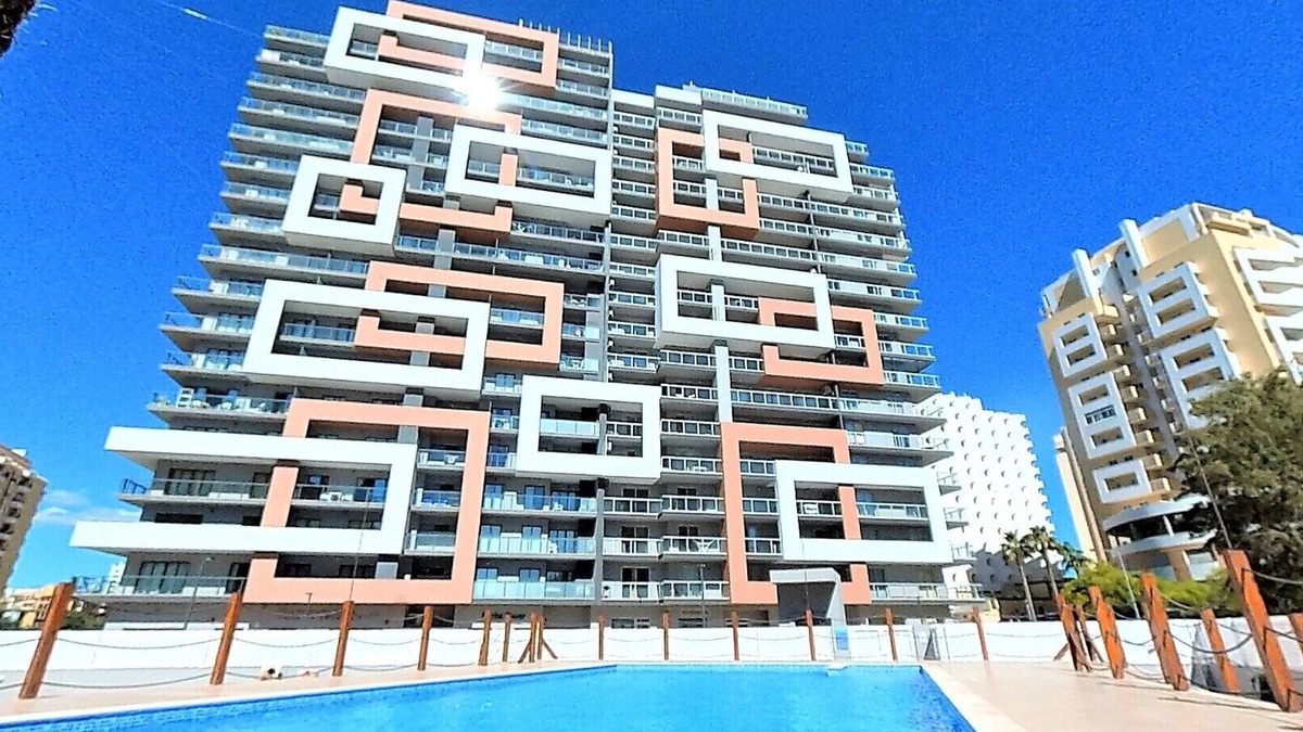 Praia da Rocha Apartment | Elite Residence 1E