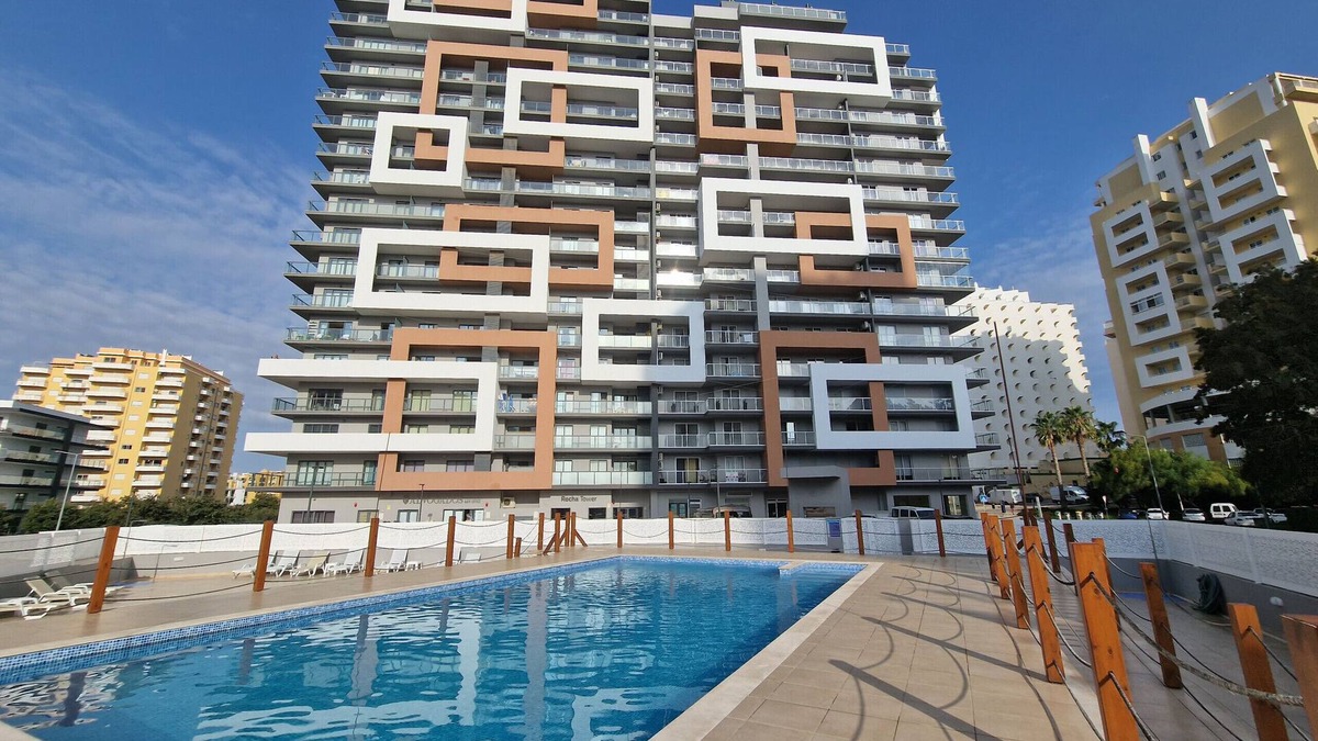 Praia da Rocha Apartment | Elite Residente Gold 11