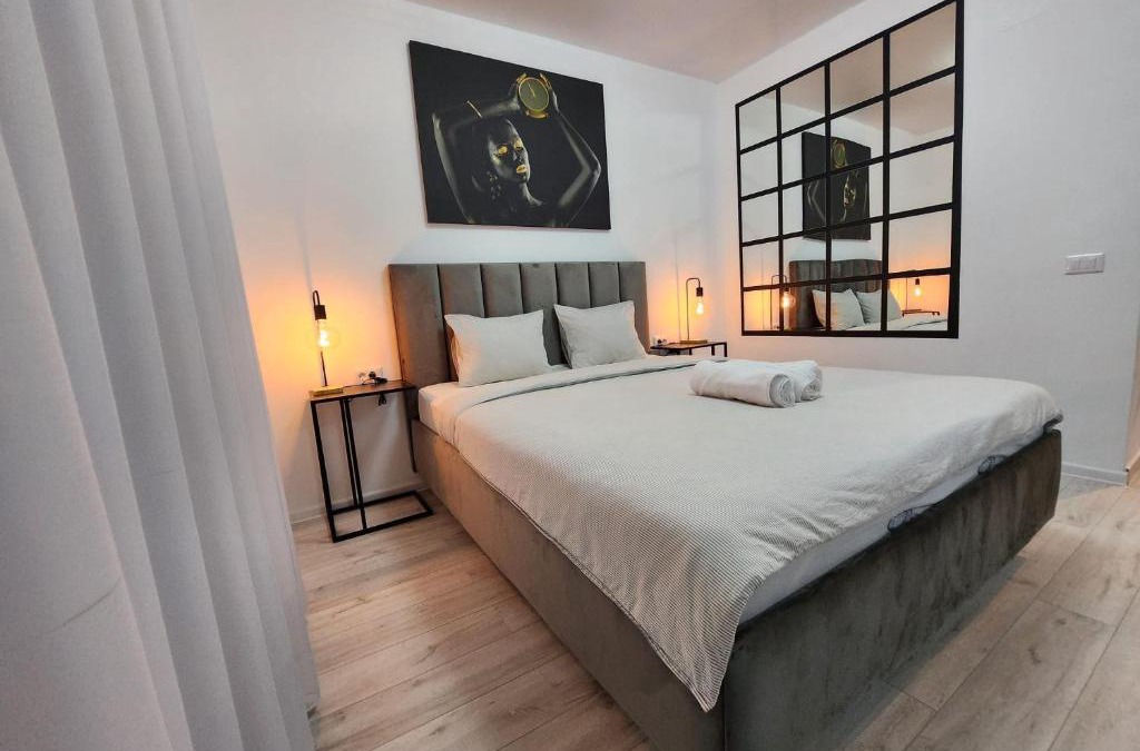 Chiajna Apartment | Elite Studio Militari Residence