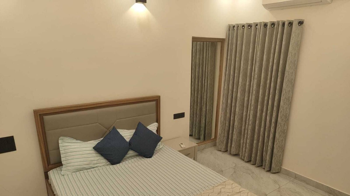 Mangalore Apartment | Elite Suite - 2 Bedroom with Modern Comfortsn