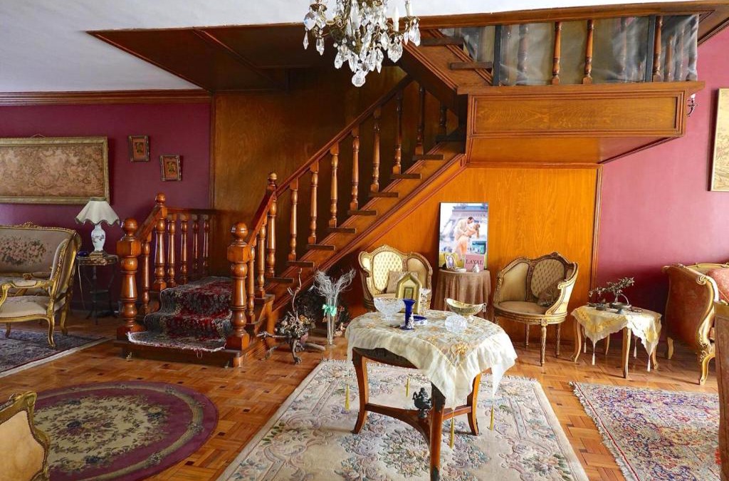 Sidi Jabir House | Elites 1