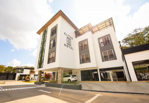 La Esperanza Hotel | Elithe Hotel