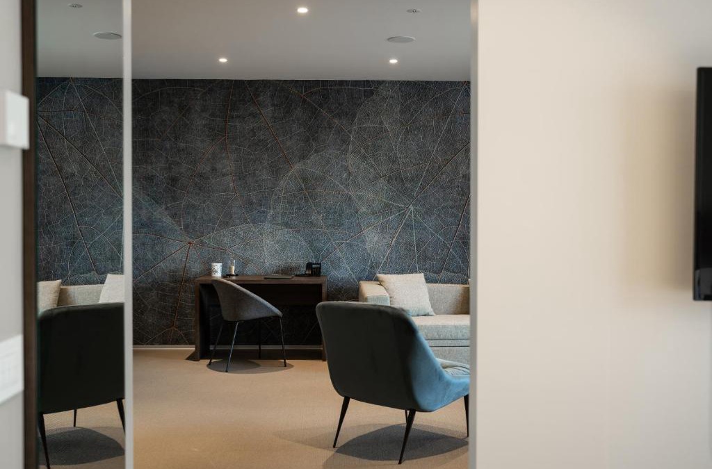 Nova Milanese Hotel | Elitis House - Suite & Spa