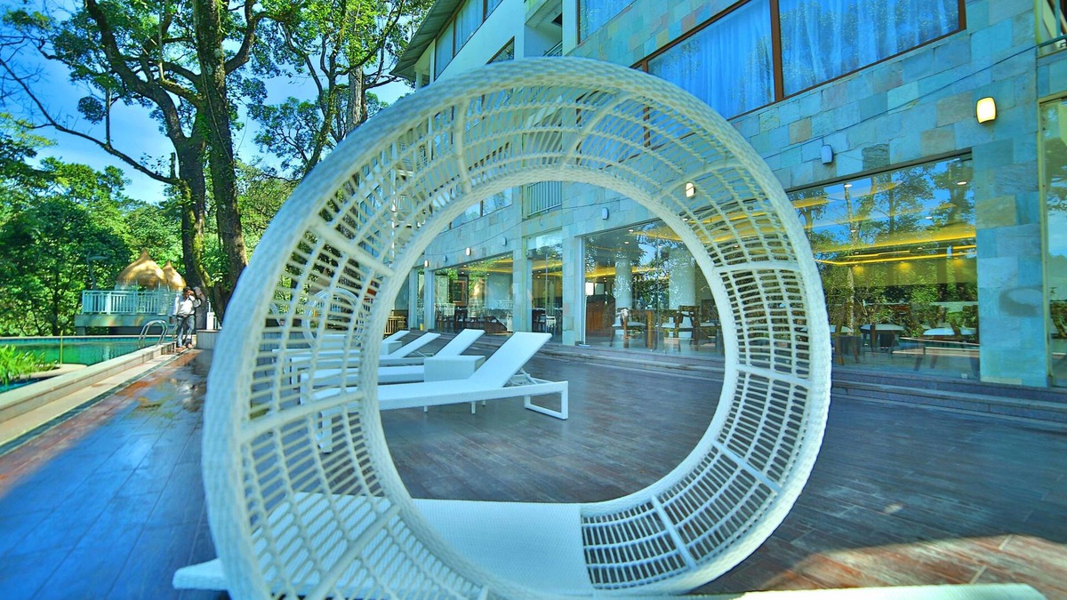 Devikolam Hotel | Elixir Hills