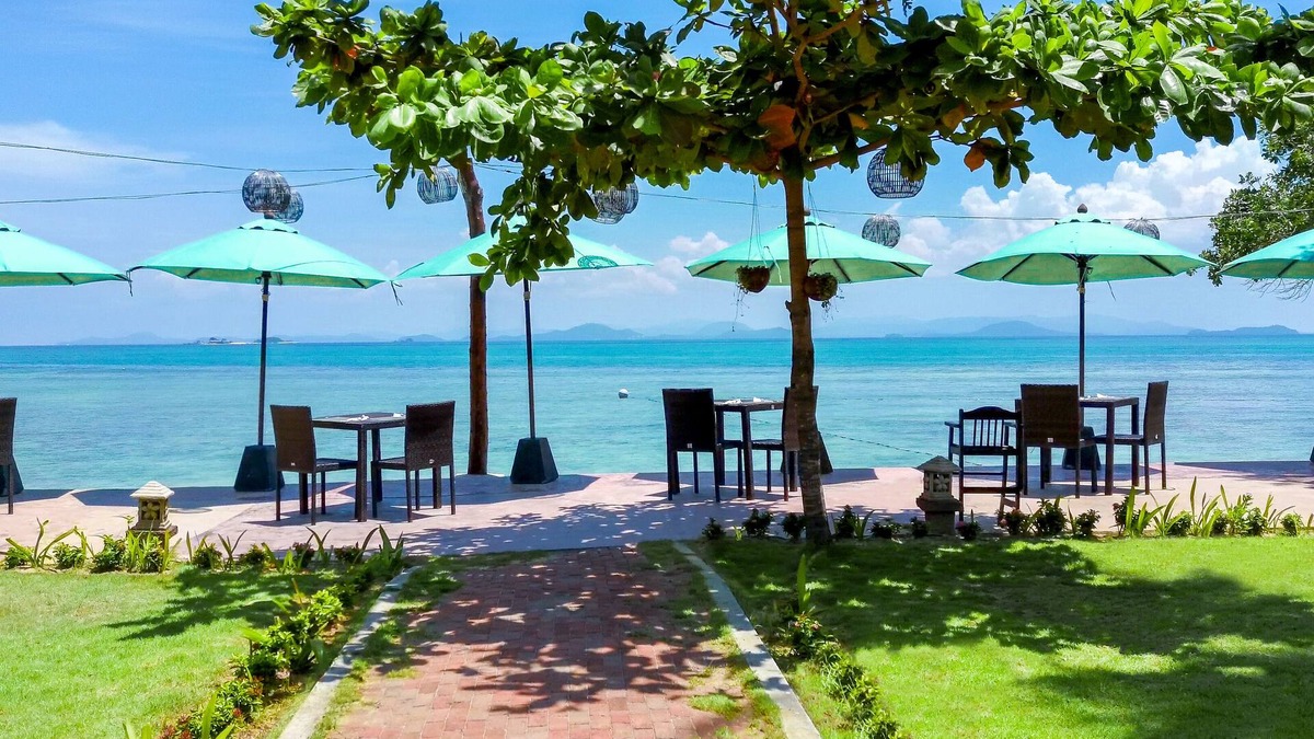 Ko Yao Resort | Elixir Koh Yao Yai