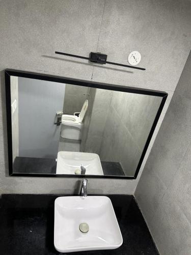 Heritage Town House | Elixir residency