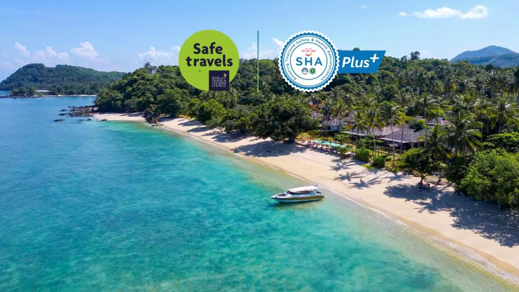 Ko Yao Resort | Elixir Resort Koh Yao Yai - SHA Plus