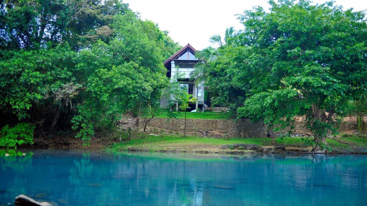 Sevanagala Hotel | Eliyanth Udawalawe