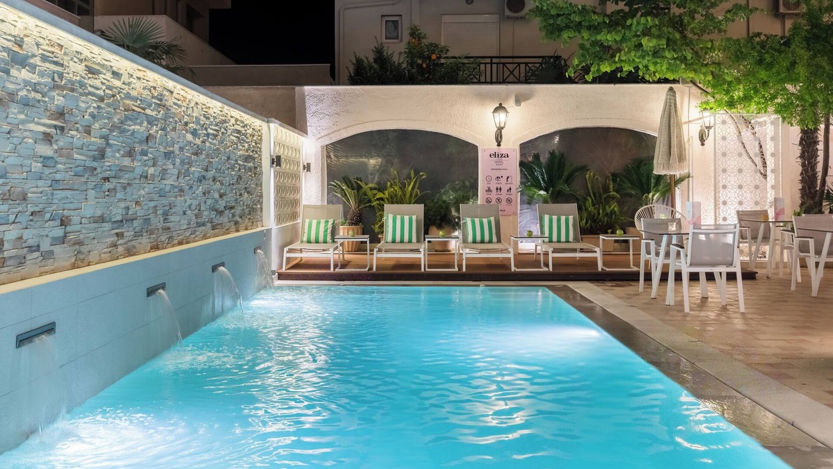 Nei Pori Hotel | Eliza Hotel by Panel Hospitality