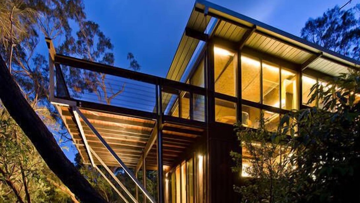 Mount Eliza House | Eliza125 - Tranquil Getaway