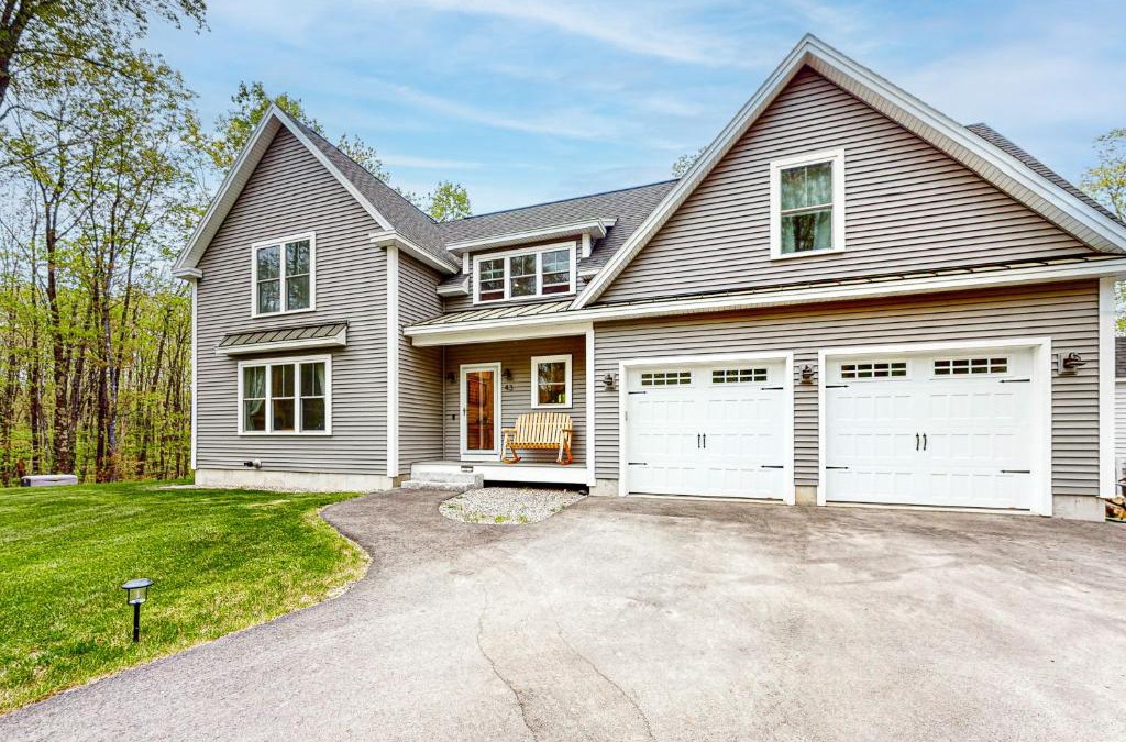 Kennebunk House | Elizabeth House