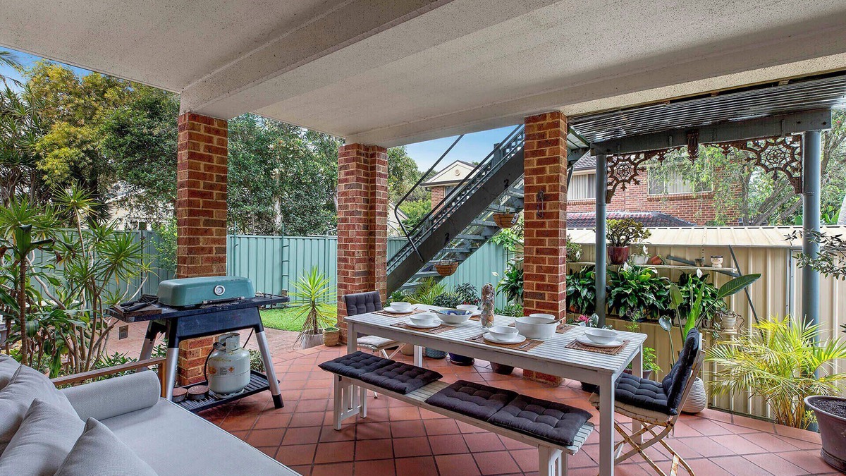 Noraville Apartment | Elizabeth's Beach Retreat